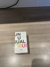 Zara Unusual Fruit 100ml Way