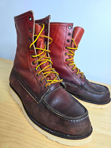 Stivali caccia vintage anni - vintage,