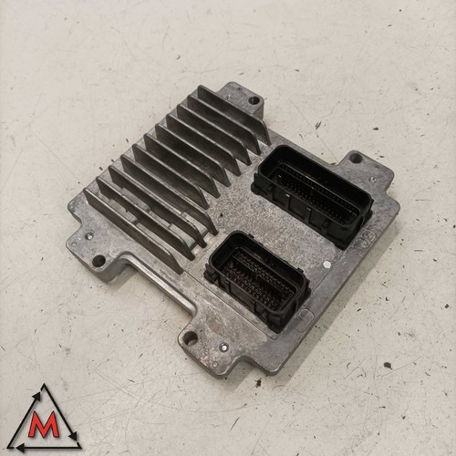 Centralina motore ecu - centralina, 55577833