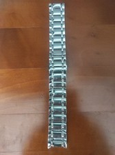 Bracelet Acier Baume & Mercier