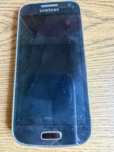 Samsung galaxy mini - samsung,