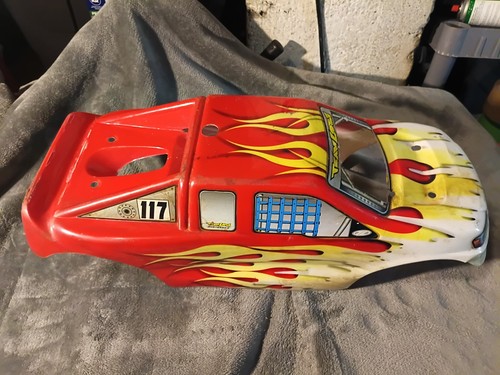Carrozzeria vintage team - vintage, losi