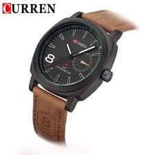 Orologio Curren Cronometro