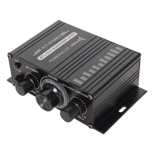 Amplificatore potenza 20w - amplificatore, x