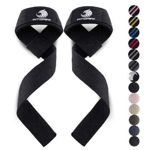 Straps palestra fascette - straps,