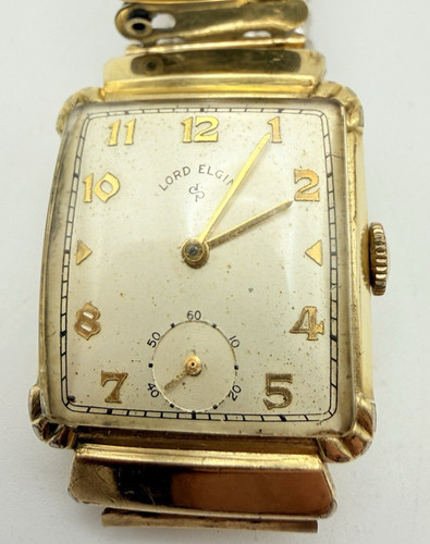 Orologio uomo lord elgin - orologio,