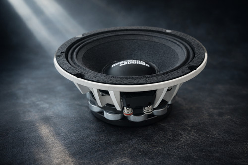 Resilient sound neo - resilient, 6.5
