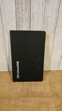 IBM LinuxONE Notebook –