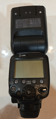 Flash 600ex speedlite - speedlite, per