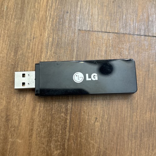 Wf100 adattatore usb - lg,