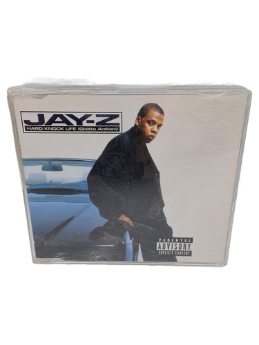 Jay hard knock life ghetto - life, (ghetto