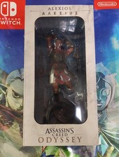 ASSASSIN'S CREED ODYSSEY