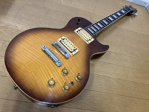 Chitarra elettrica vintage