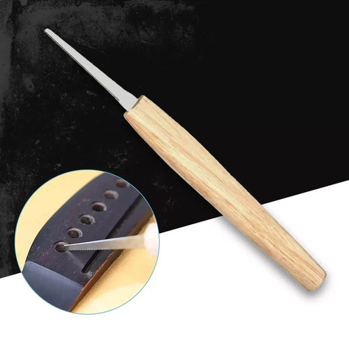 Kit seghetto alternativo foro