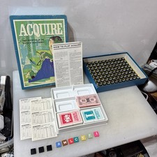 Gioco da tavolo vintage 1976