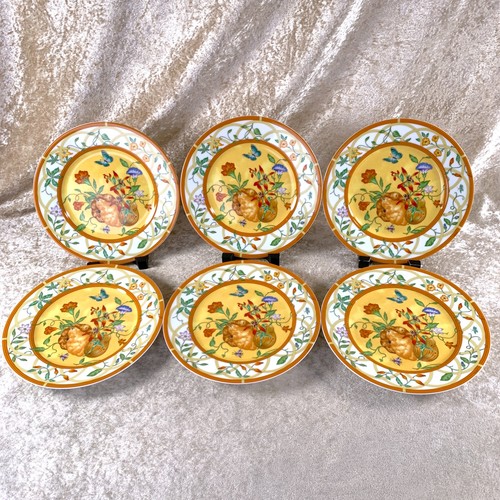 Set piatti insalata - 6,
