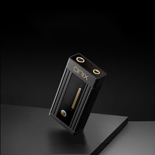 SHANLING ONIX Alpha XI1 Decoder Audio HiFi DAC Amplificatore per Cuffie 0.87" OLED #