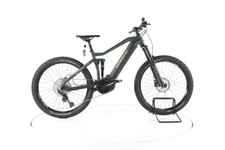Haibike AllTrail 4 E-MTB full