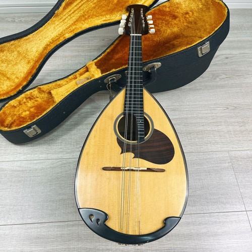 Suzuki mandolino tondo - suzuki, m-20