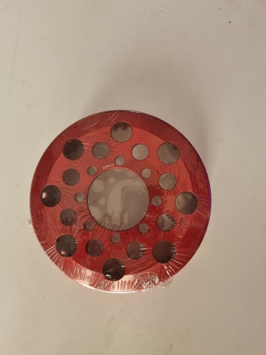 Campana frizione secco - (77),