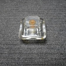 Lancome, Tresor  eau de parfum 7,5 ml miniatura profumo vintage  bottiglia vuota