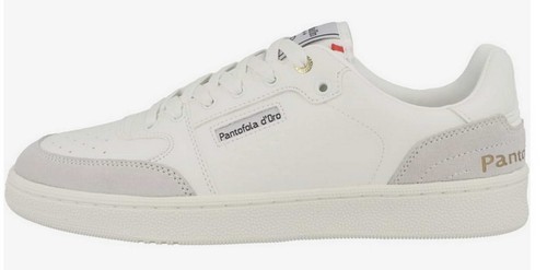 Pantofola oro scarpa - pantofola,