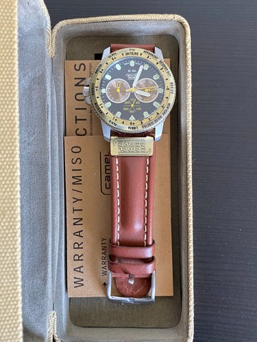 Orologio camel active - orologio,