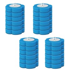 Comoda Testina di Ricambio per