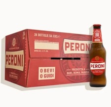 Birra Peroni Cl 33 X 24