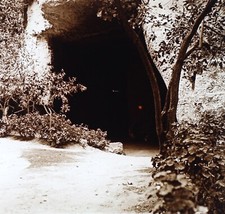 Italia Sicilia c1900 Foto