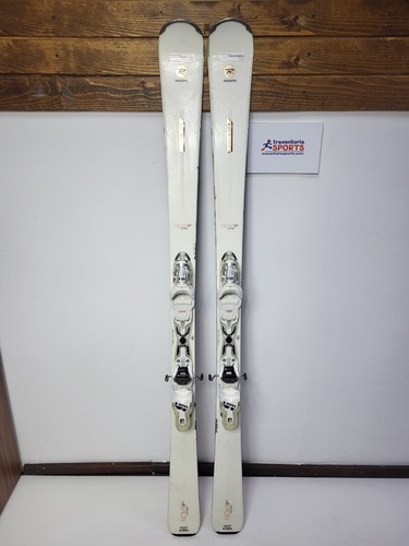 Sci rossignol nova 156 - 156, cm