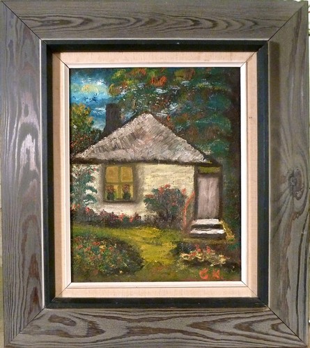 Carlo knud hansen casa e - carlo,