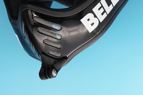 Bell moto supporto - moto,