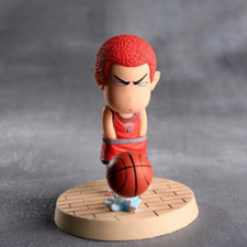 Anime Slam Dunk Q Version