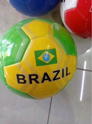 Pallone palla calcio - da,