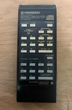 Telecomando pioneer p0007 - telecomando, cu-p0007