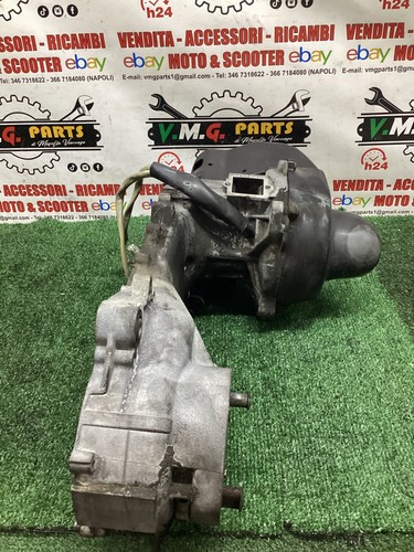 Blocco motore piaggio free - piaggio, 50