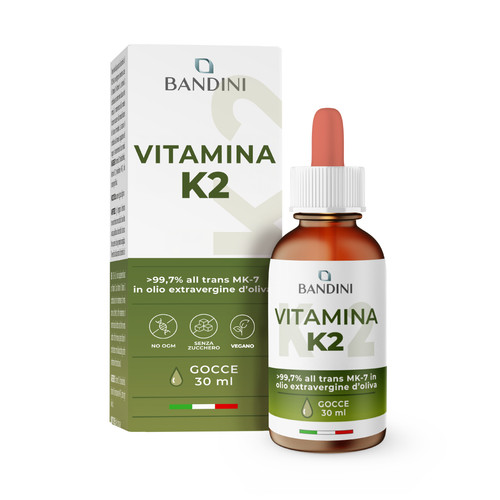 Bandini vitamina 30ml - bandini®,