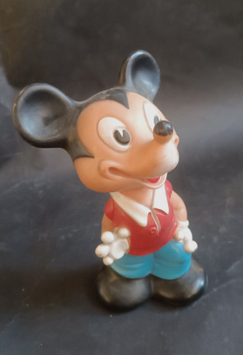 Ledra topolino pupazzo - ledra,