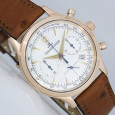 OROLOGIO JAEGER-LECOULTRE