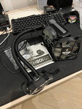 Corsair H80i Water cooling LGA