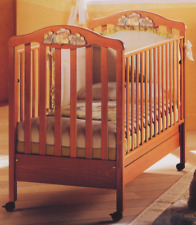 culla lettino Erbesi Hippy