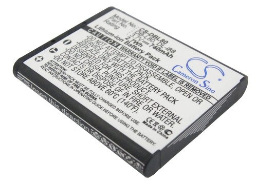 Batteria per toshiba - 3,7, v