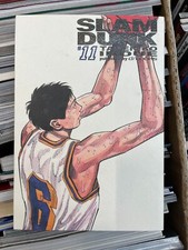 SLAM DUNK DELUXE #11 di