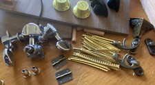 Kit chitarra scatola sigari
