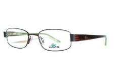 NUOVI OCCHIALI DA VISTA