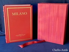 AA.VV. - Milano - Una Città al Centro dell'Europa - Treccani 2011