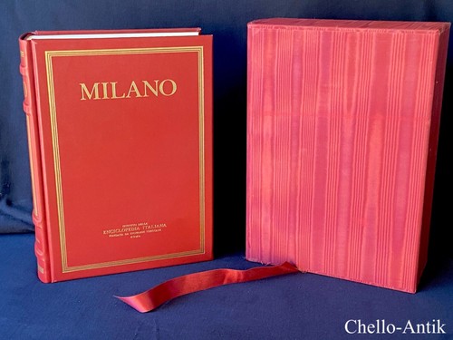 Milano una città - milano,