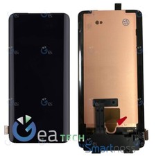 DISPLAY LCD OLED PER ONEPLUS 7