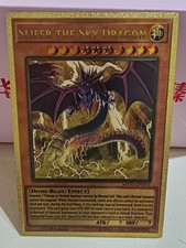 Carte Yu Gi Oh Gold / OR